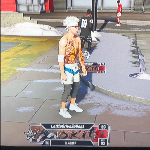 @kennethf729 on instagram if interested in the acc - Picture 4 of 6